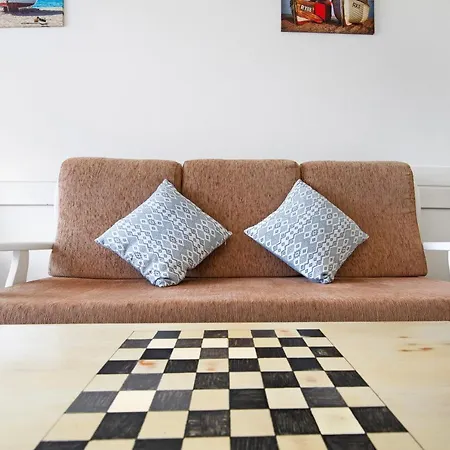 Apartament Buena Fuerte Marino *