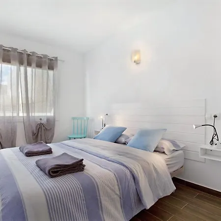 Buena Fuerte Marino Apartament