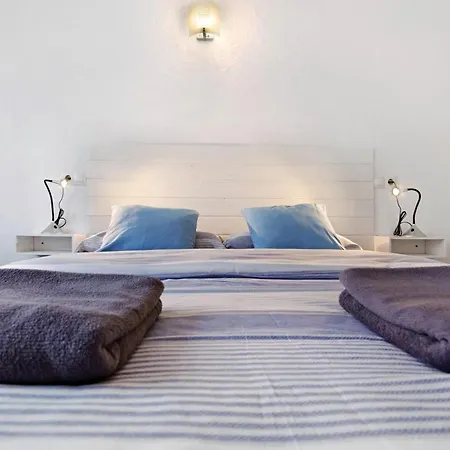 Buena Fuerte Marino Apartament