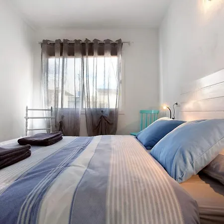 Buena Fuerte Marino Apartamento *