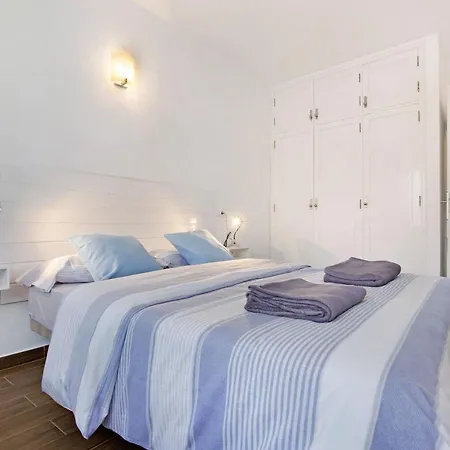 Apartament Buena Fuerte Marino *
