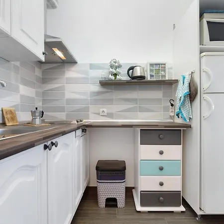 Apartman Buena Fuerte Marino Tarajalejo