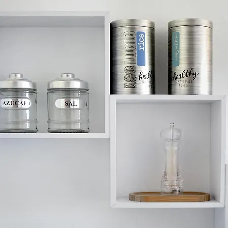 Apartman Buena Fuerte Marino