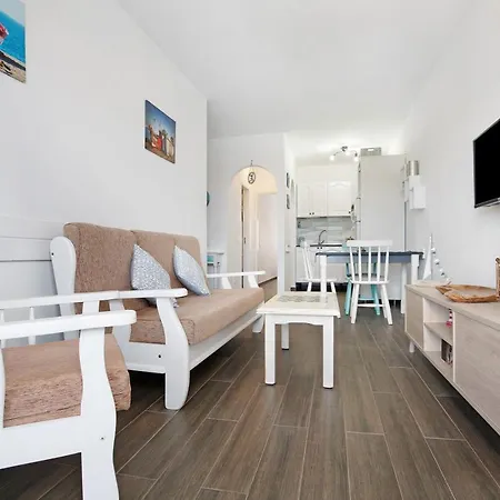 Buena Fuerte Marino Apartman