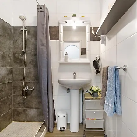 Buena Fuerte Marino *